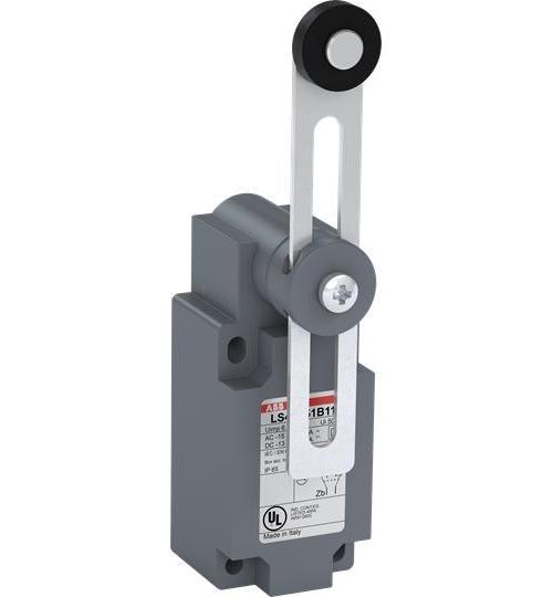 ABB LS45P51B11 Rotary Actuated Limit Switches