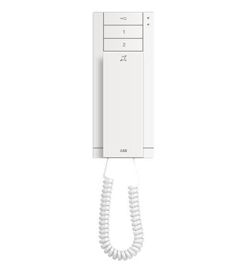 ABB M22003-W Door Stations