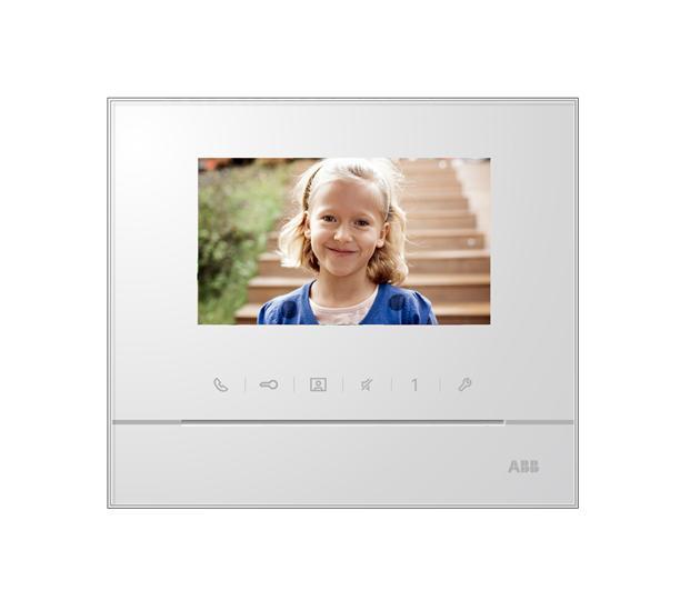 ABB M22311-W Door Stations