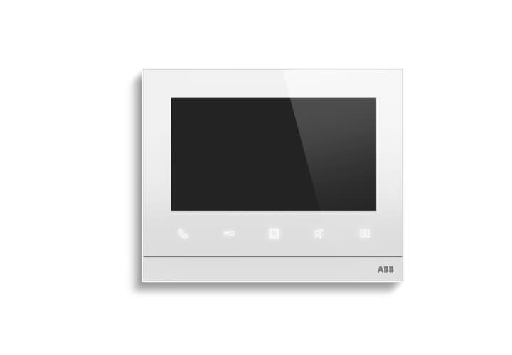 ABB M22381-W Door Stations