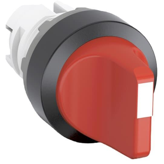 ABB M2SS1-10R Non-Illuminated Selector Switch Operators