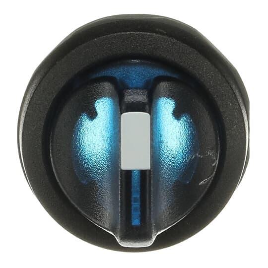 ABB M2SS1-11L Illuminated Selector Switch Operators