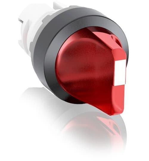 ABB M2SS1-11R Illuminated Selector Switch Operators