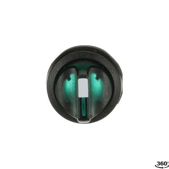 ABB M2SS2-11G Illuminated Selector Switch Operators