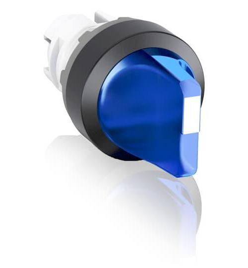 ABB M3SS7-11L Illuminated Selector Switch Operators