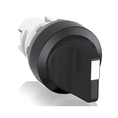 ABB M2SS3-10B Non-Illuminated Selector Switch Operators