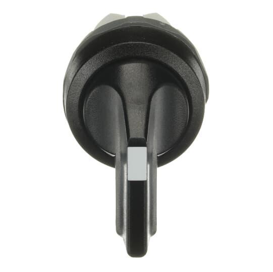 ABB M2SS4-10B Non-Illuminated Selector Switch Operators