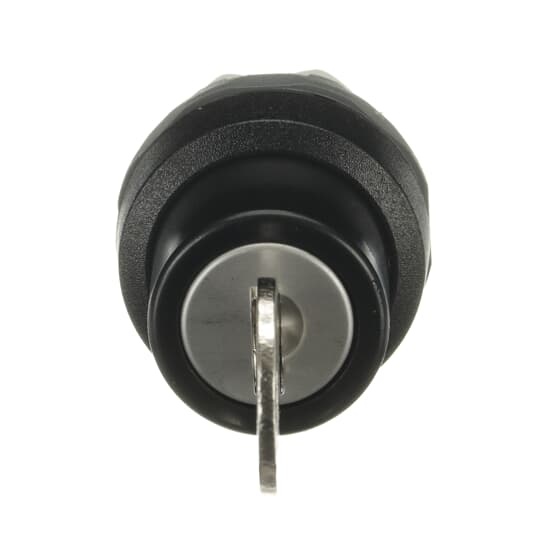 ABB M2SSK1-101 Non-Illuminated Twist/Key Release Operators