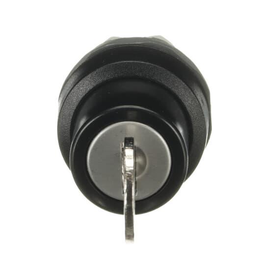 ABB M2SSK2-101 Non-Illuminated Twist/Key Release Operators