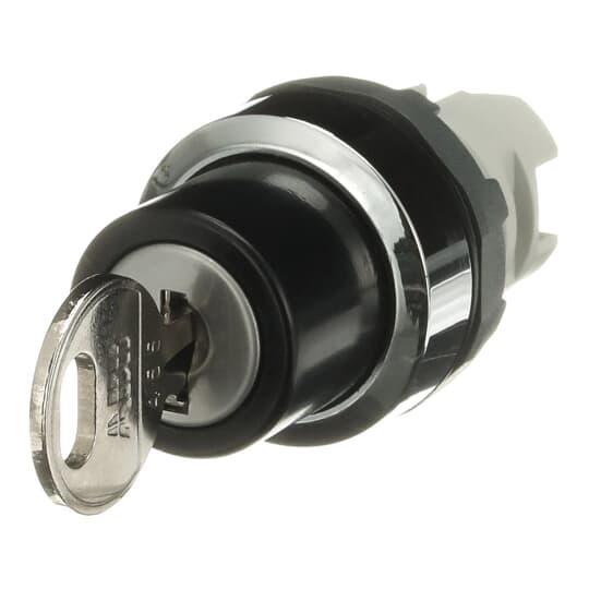 ABB M2SSK2-301 Non-Illuminated Selector Switch Operators