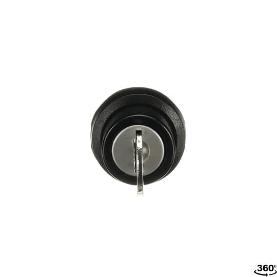 ABB M2SSK3-101 Non-Illuminated Twist/Key Release Operators