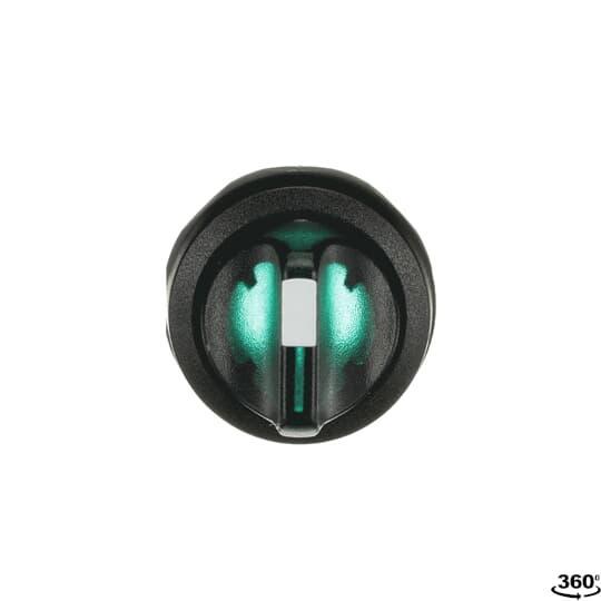 ABB M3SS1-11G Illuminated Selector Switches