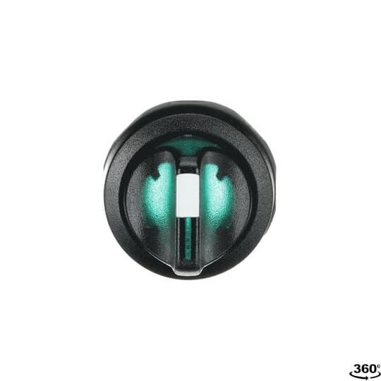 ABB M3SS2-11G Illuminated Selector Switch Operators