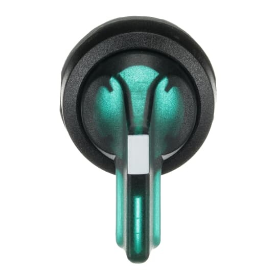 ABB M3SS5-11G Illuminated Selector Switch Operators