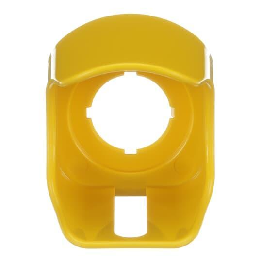 ABB MA1-8053 Pushbutton & Switch Shrouds-Guards