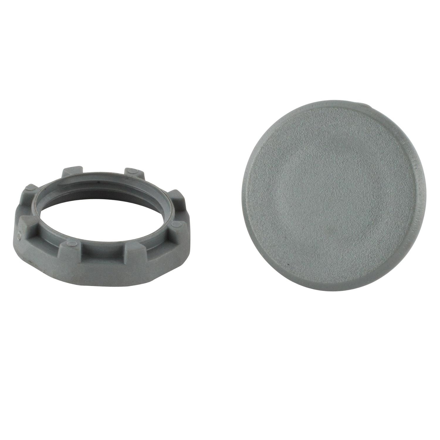 ABB MA1-8129 Pushbutton & Switch Hole Plugs