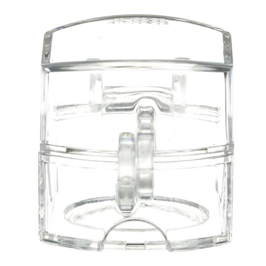 ABB MA1-8153 Pushbutton & Switch Shrouds-Guards