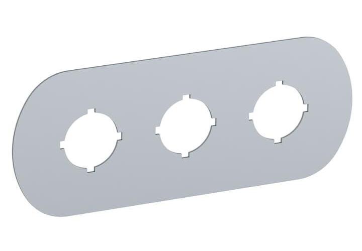 ABB MA6-1003 Pushbutton & Switch Legend Plates