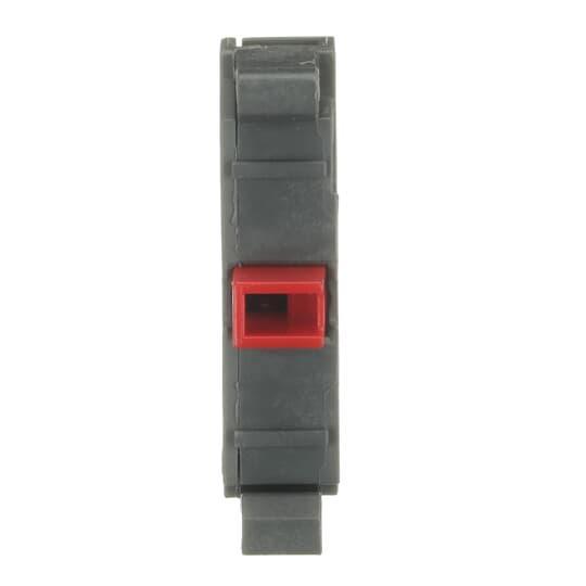ABB MCB-01 Pushbutton & Switch Contact Blocks
