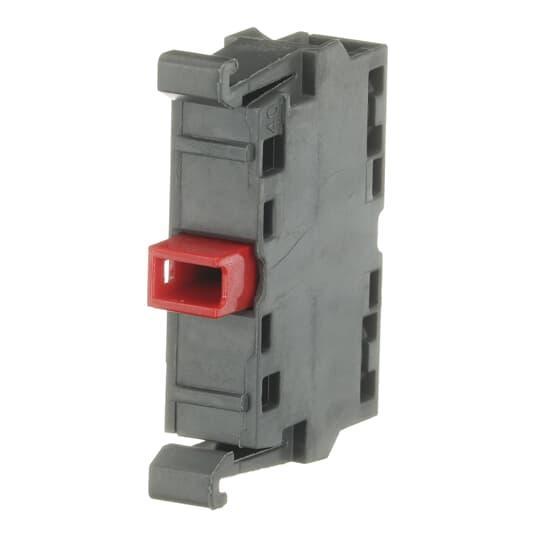 ABB MCB-01G Pushbutton & Switch Contact Blocks