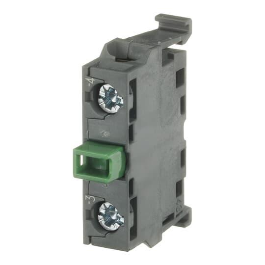 ABB MCB-10B Pushbutton & Switch Contact Blocks