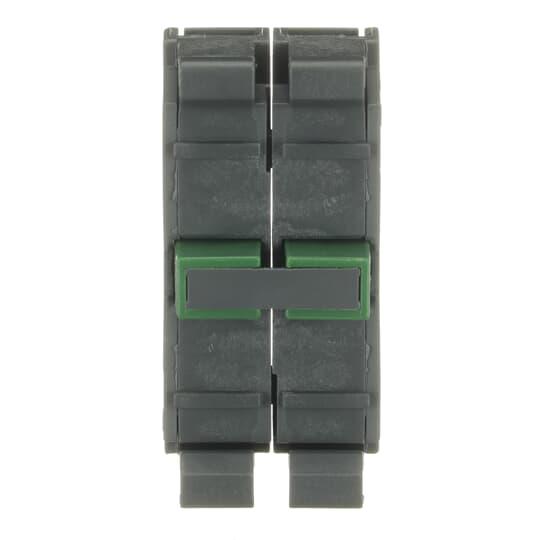 ABB MCB-20 Pushbutton & Switch Contact Blocks
