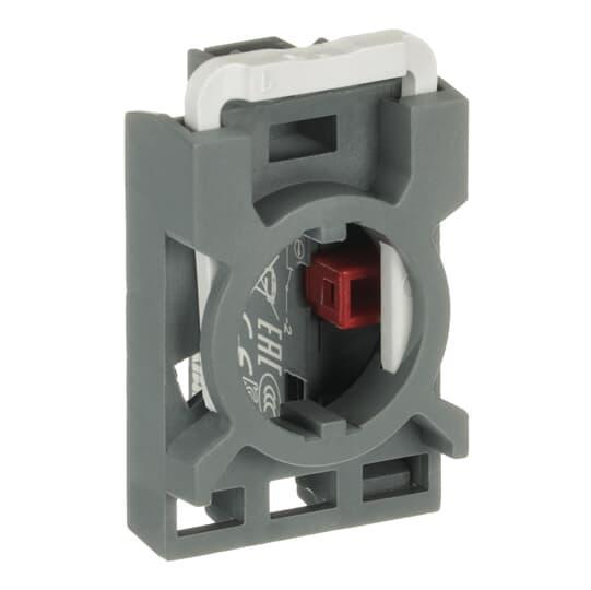 ABB MCBH-01 Pushbutton & Switch Contact Blocks