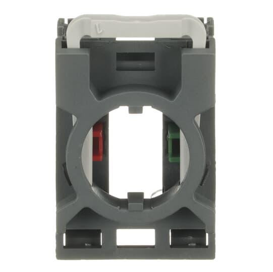 ABB MCBH-11 Pushbutton & Switch Contact Blocks
