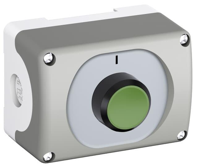 ABB MEP1-1001 Pushbutton Control Stations