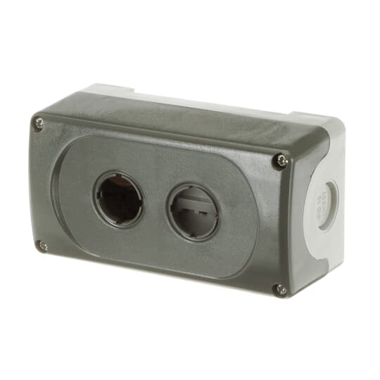 ABB MEP2-0 Pushbutton Enclosures