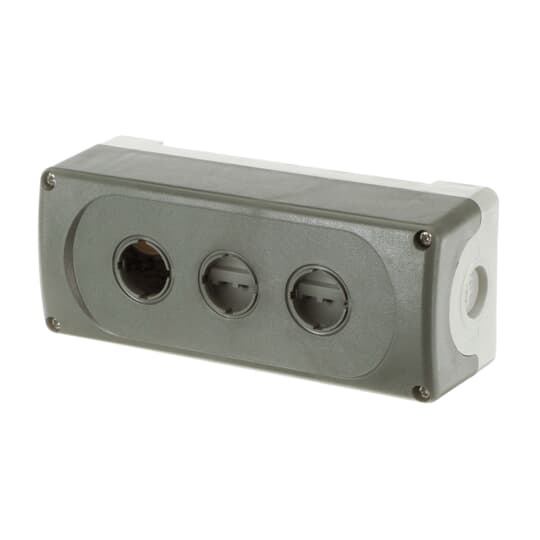 ABB MEP3-0 Pushbutton Enclosures