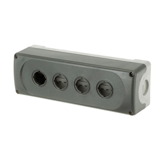 ABB MEP4-0 Pushbutton Enclosures