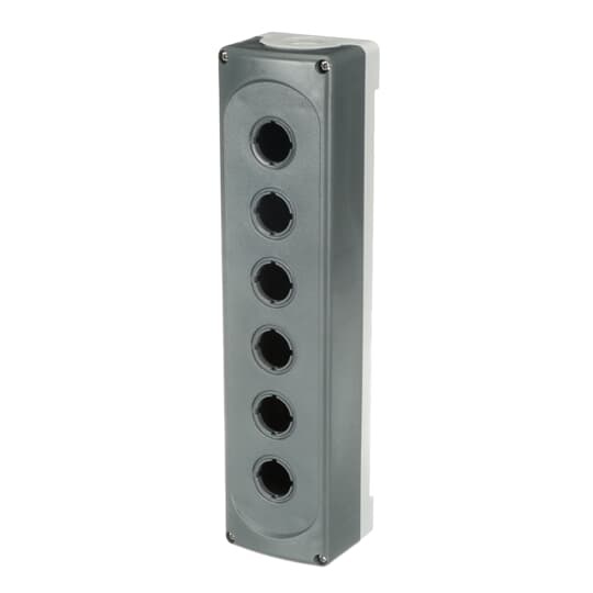 ABB MEP6-0 Pushbutton Enclosures