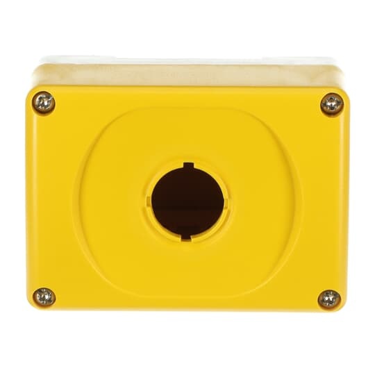 ABB MEPY1-0 Pushbutton Enclosures