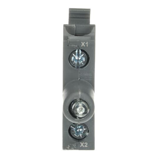 ABB MLBL-01BL Pushbutton & Switch Light Source Units