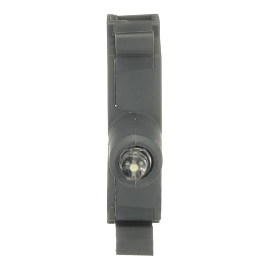 ABB MLBL-01W Pushbutton & Switch Light Source Units