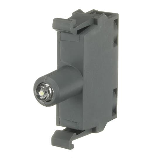 ABB MLBL-04W Pushbutton & Switch Light Source Units