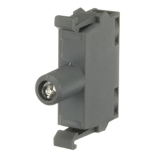 ABB MLBL-05Y Pushbutton & Switch Light Source Units