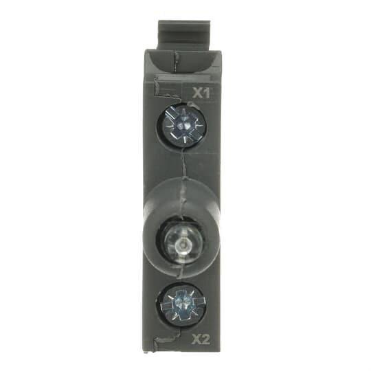 ABB MLBL-07BL Pushbutton & Switch Light Source Units
