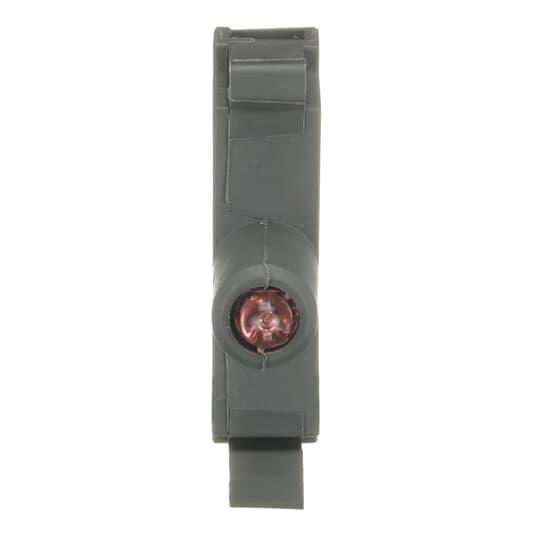 ABB MLBL-07R Pushbutton & Switch Light Source Units