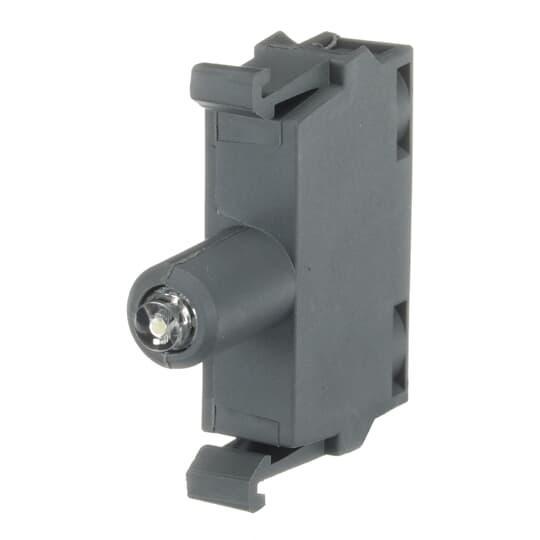 ABB MLBL-07W Pushbutton & Switch Lamp Modules