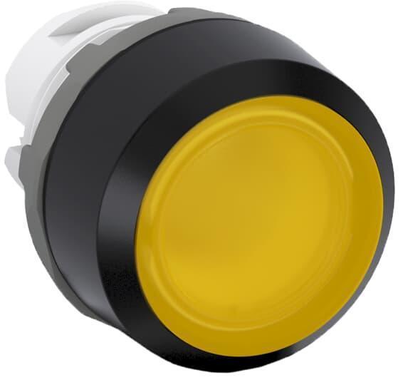 ABB MP1-11Y Illuminated Pushbutton Operators
