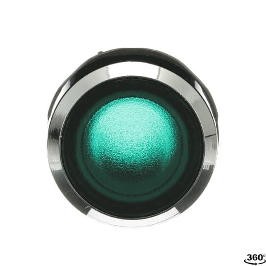 ABB MP1-31G Illuminated Pushbutton Operators