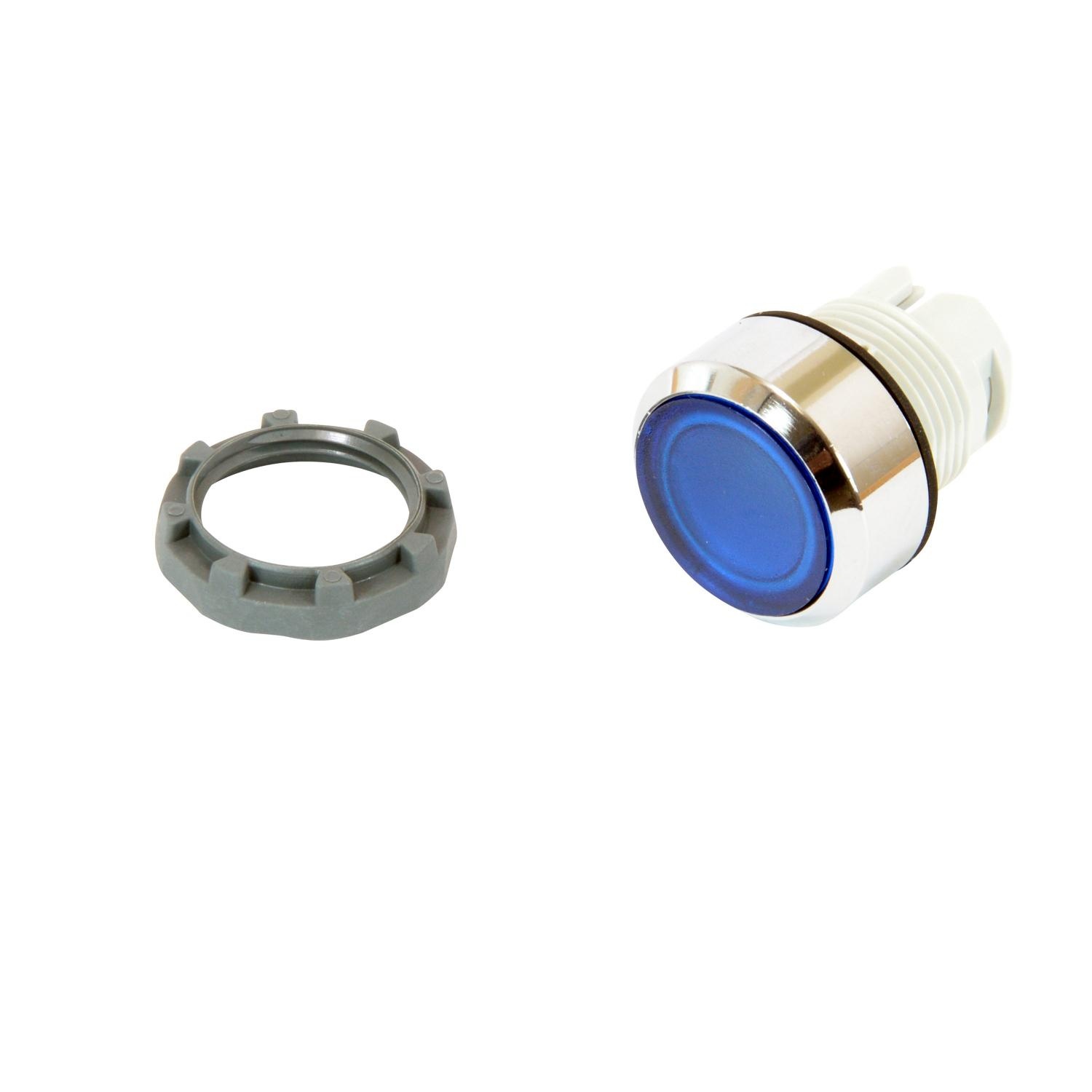 ABB MP1-31L Illuminated Pushbuttons