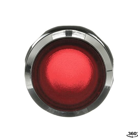 ABB MP1-31R Illuminated Pushbuttons