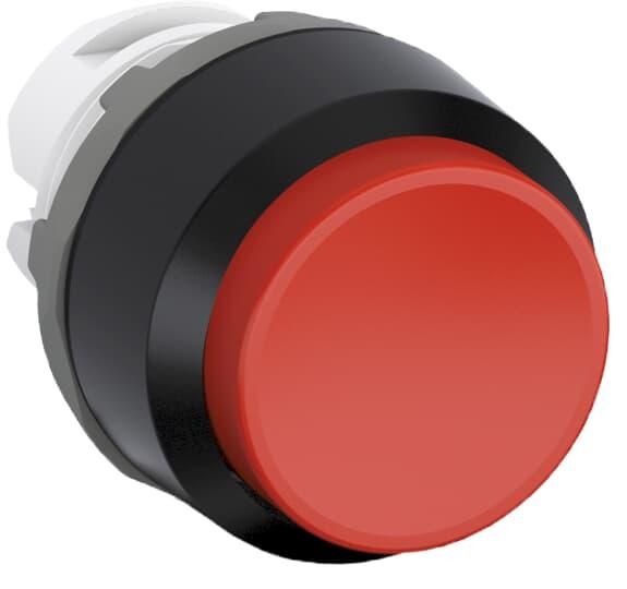 ABB MP3-10R Non-Illuminated Pushbutton Operators