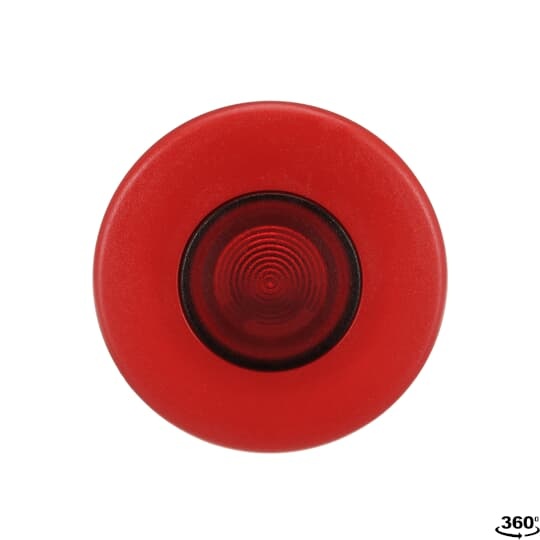 ABB MPMT4-11R Illuminated Pushbutton Operators