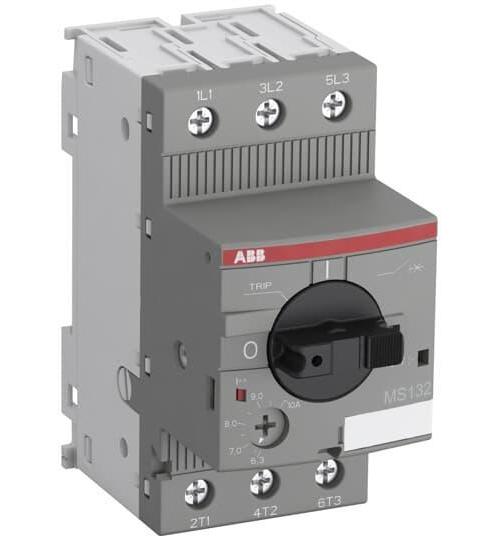 ABB MS132-0.4 Manual Starters