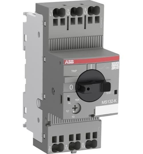 ABB MS132-2.5K Manual Starters