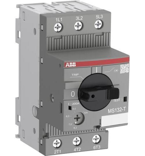 ABB MS132-2.5T Manual Starters